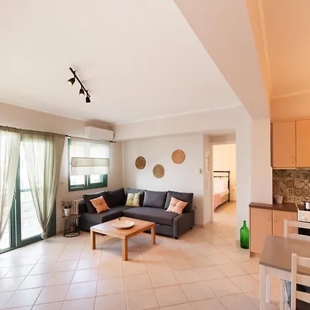 Apartment Irida Lefkada City