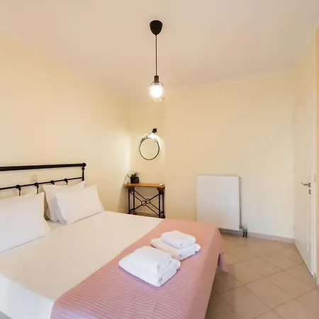 Apartment Irida Lefkada City