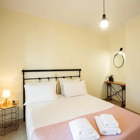 Apartment Irida