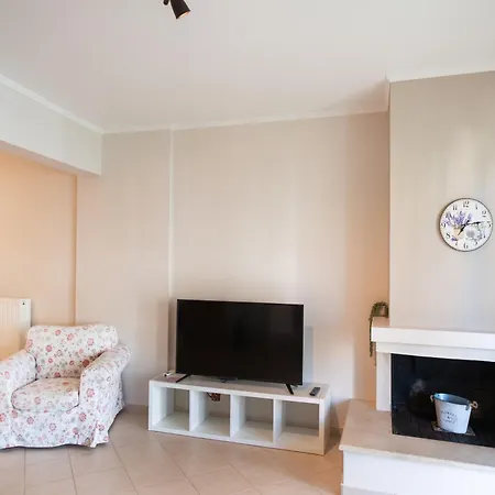 Apartment Irida Lefkada City