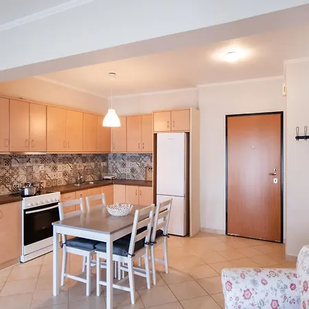 Irida Apartment Lefkada City