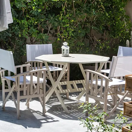 Apartment Irida Lefkada City
