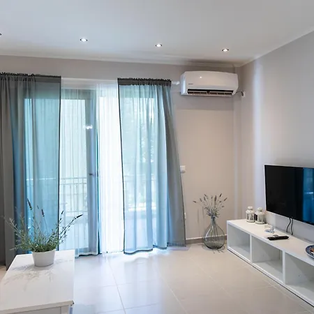 Irida Apartment