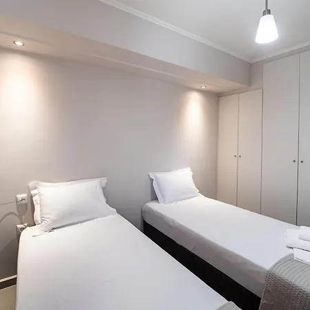 Apartment Irida