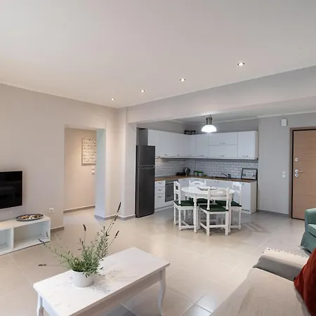 Irida Apartment