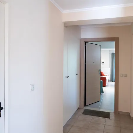 Apartment Irida Lefkada City