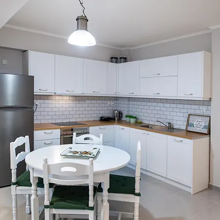 Irida Apartment