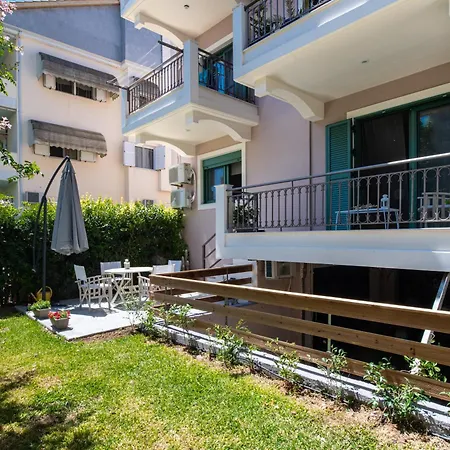 Irida Apartment