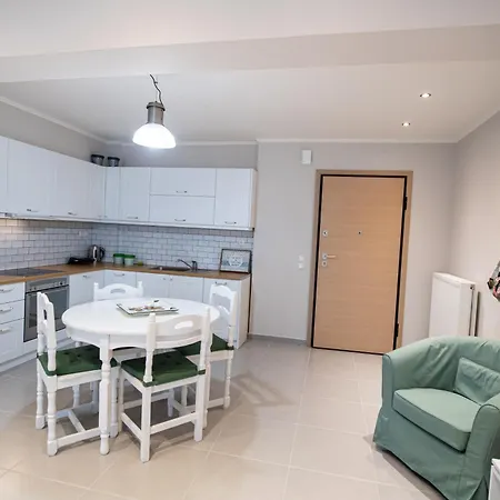 Irida Apartment