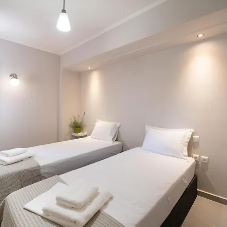 Apartment Irida
