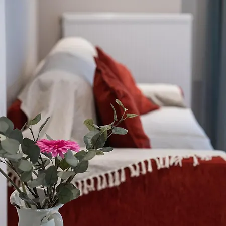 Apartment Irida Lefkada City