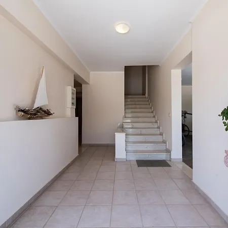 Irida Apartment Lefkada City